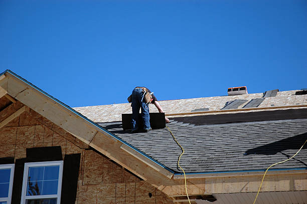 Professional Roofing Contractor in Cibolo, TX